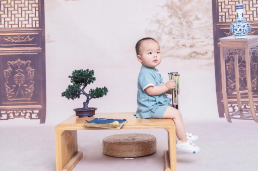 桐乡宝宝掉头发是怎么回事